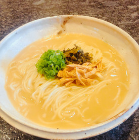 Paitan Ramen