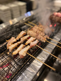 Grilled Nankotsu